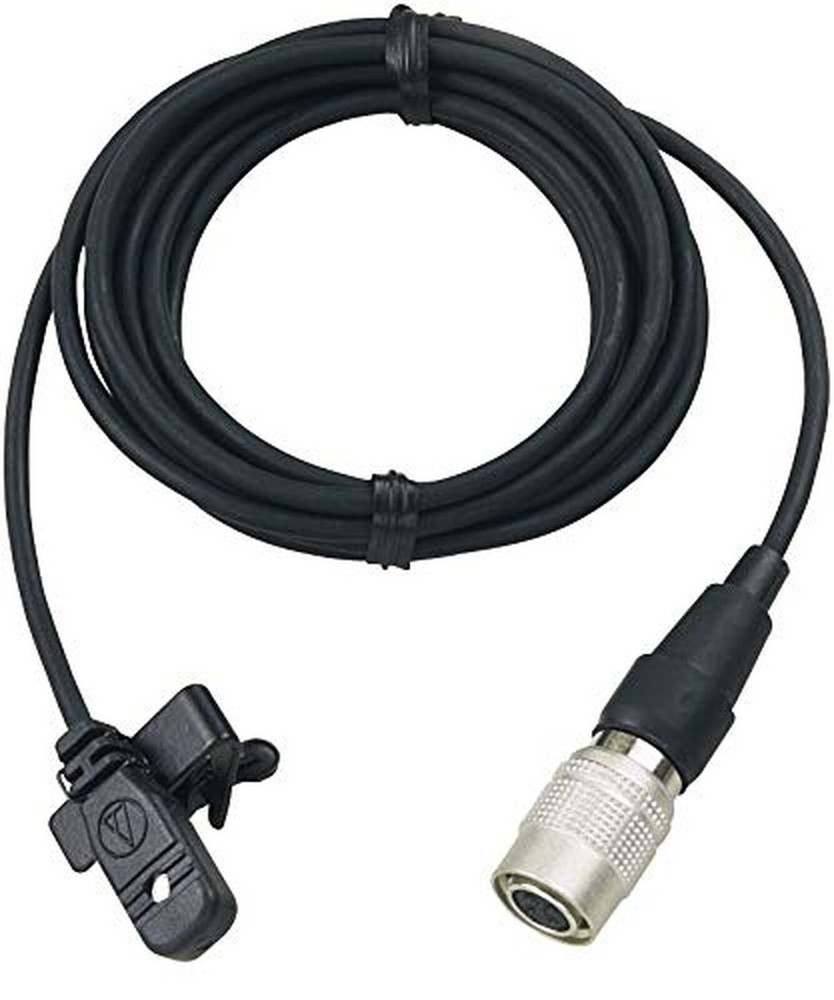 Audio-Technica System 10 ATW-1101/L Wireless Lavalier System