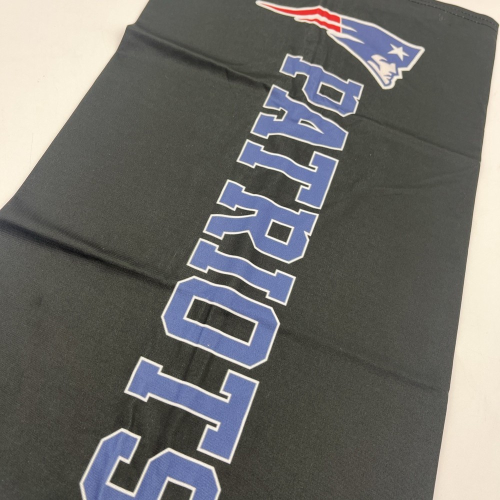 New England Patriots Neck Gaiter