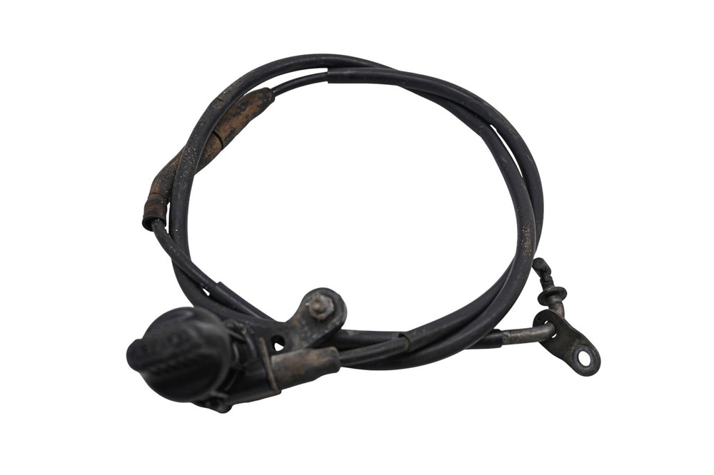 03 Kawasaki KFX400 Reverse Switch & Cable LTZ400