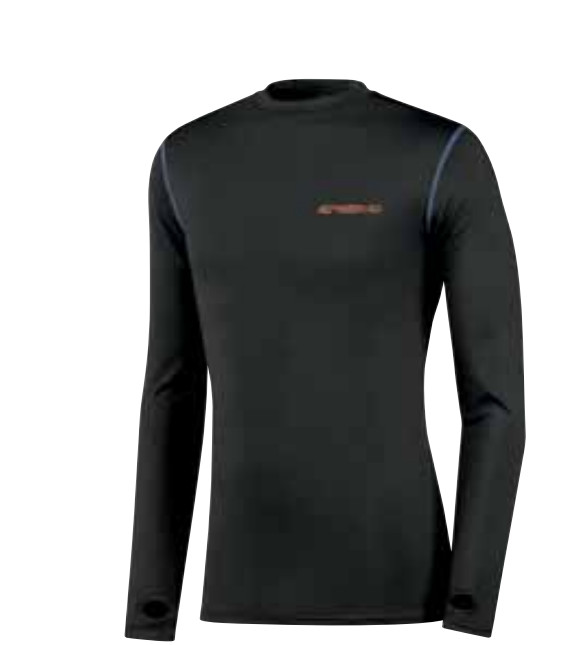 Open Box Arctiva Mens Regulator Shirt Black Size Medium
