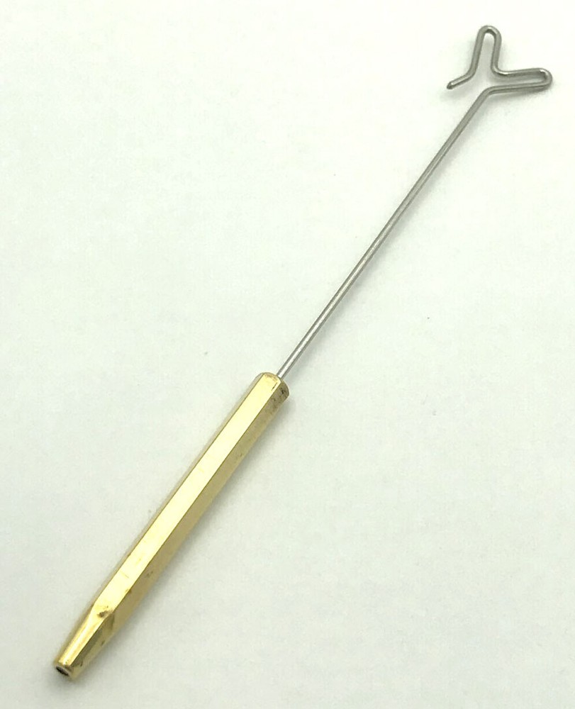 Dubbing Twister w/ brass handle - FF124