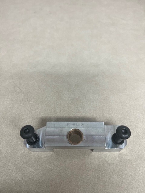 USA Leader, Millenium Leader Roller Bars