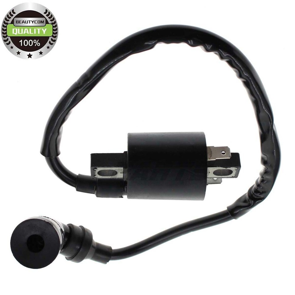 Replacement for Yamaha V Star 650 XVS650 950 XVS950 Ignition Coil Module US Fast