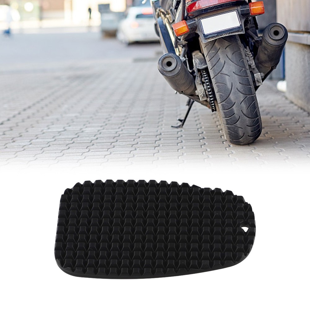 Various Motorcycle Models Non Slip Compact Essential Accessory Stability