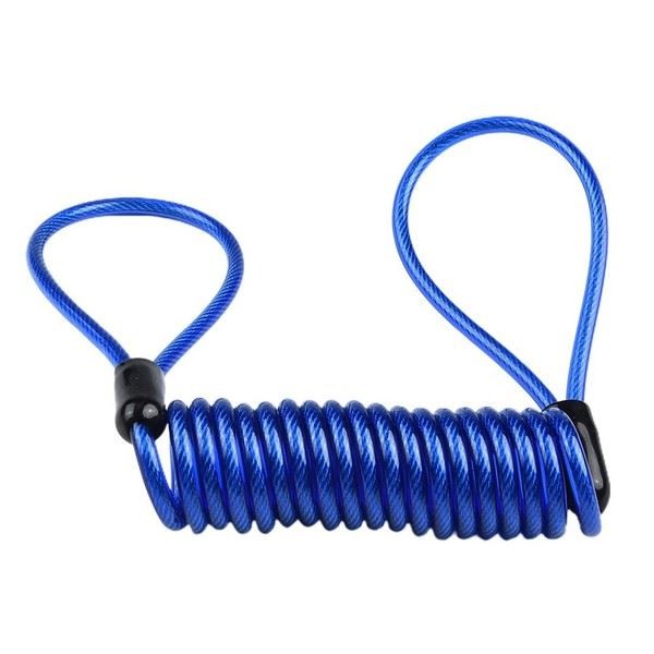 Brand New Lock Reminder Cable Reminder Cable Disc Lock Reminder Cable New