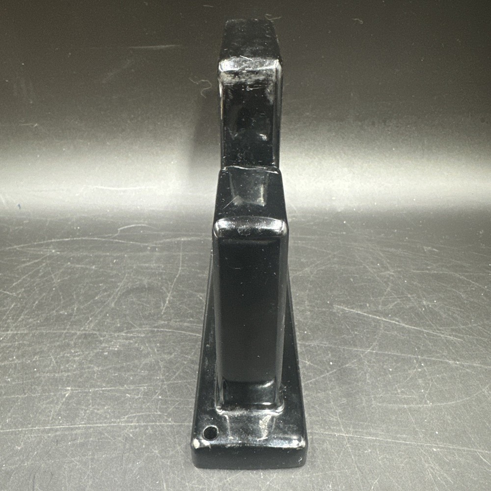 Chantry Manual Knife Sharpener - Black - Sheffield England