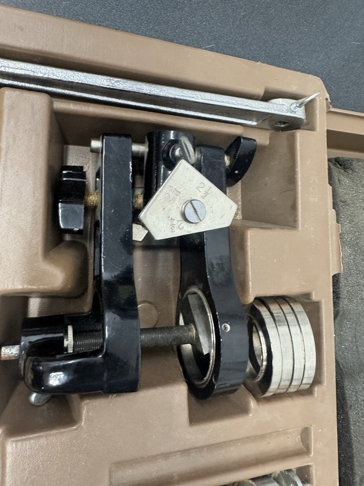 Door Jig Installation Kit