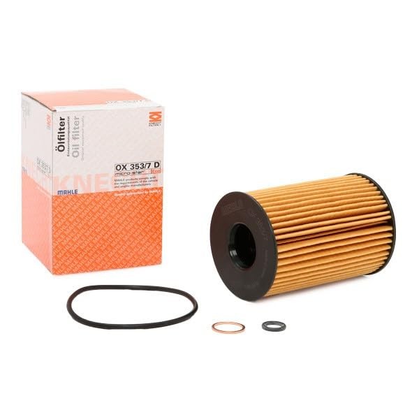 OX 353/7D ECO Oil Filter