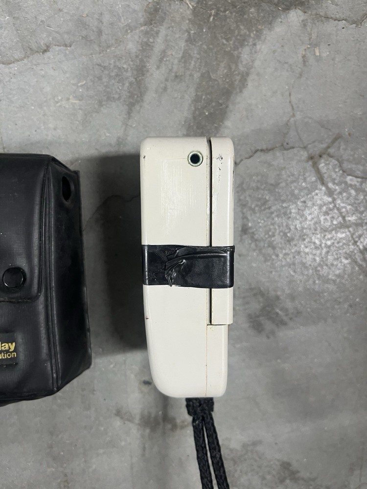 Kane May Digital Dependatherm UNTESTED / FOR PARTS