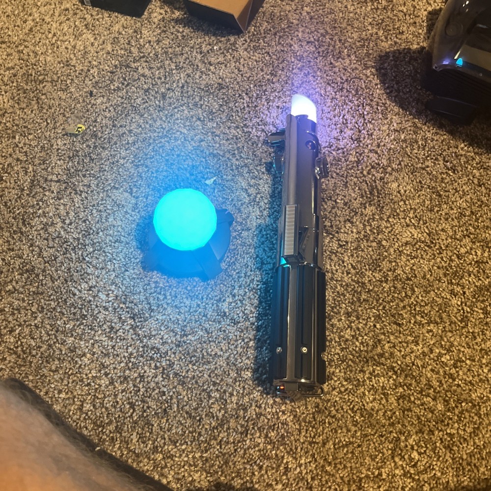 Star Wars Jedi Challenges AR Headset