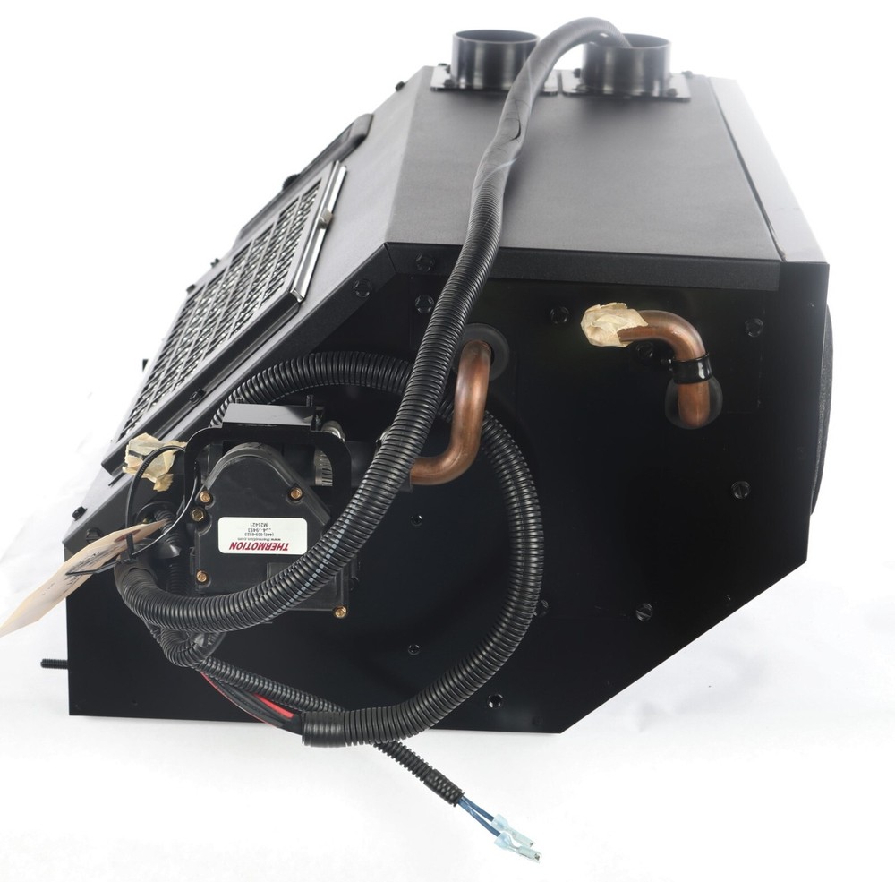 New 21041A ACC Climate Control Heater Unit
