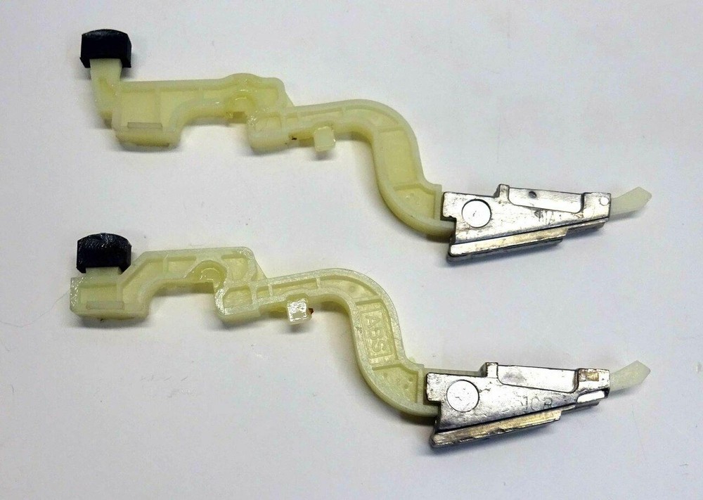 Key Hammer Weights for Technics SX-P30 and Others