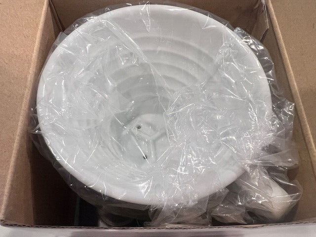 Kalita ceramic Aritayaki dripper 185