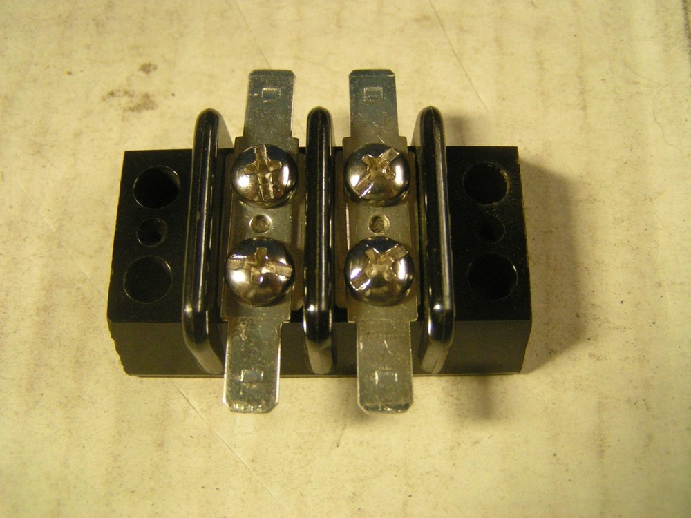 MILLER 038617 BLOCK, TERM, 30 AMP