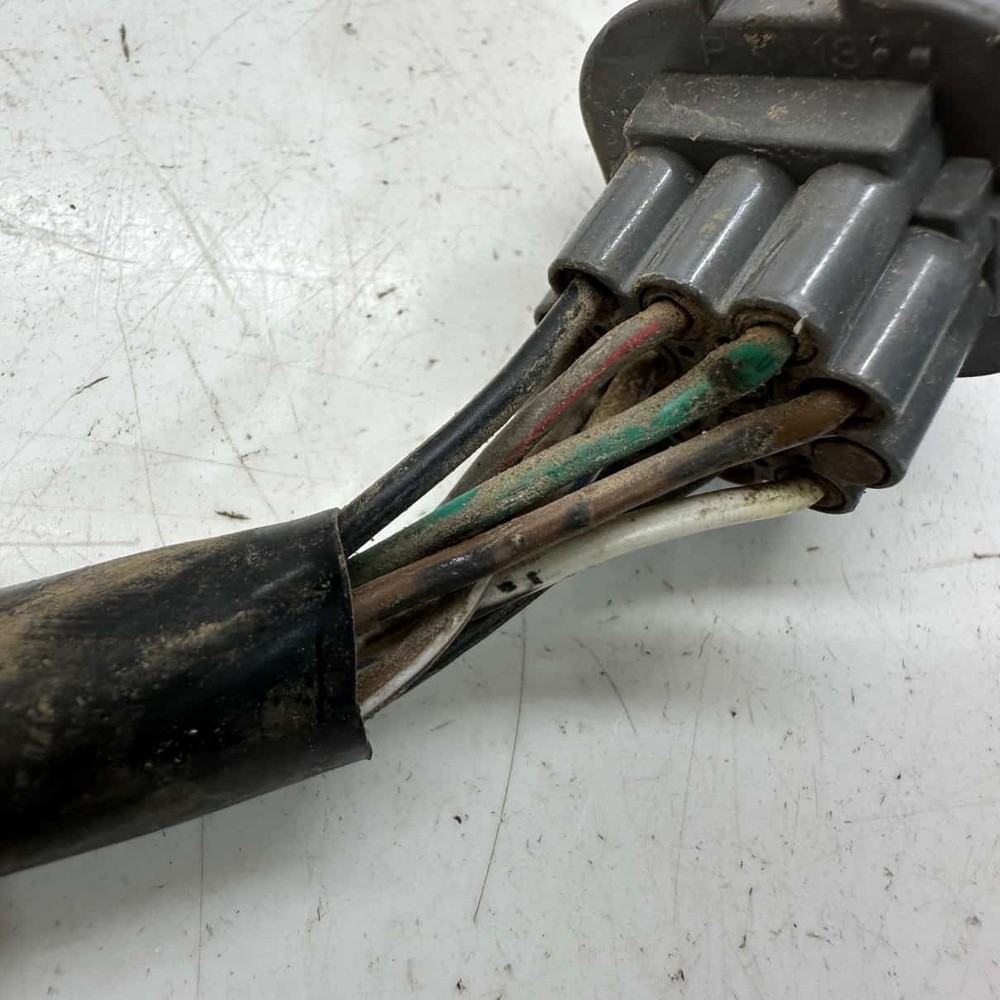 Handlebar Switch, LH - 2018 CF Moto CFORCE 500