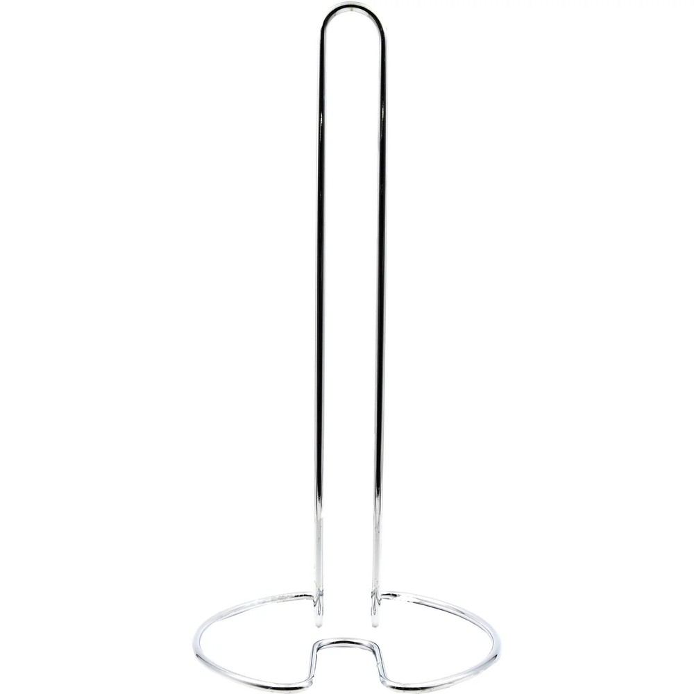 Mainstays Paper Towel Holder, Silver