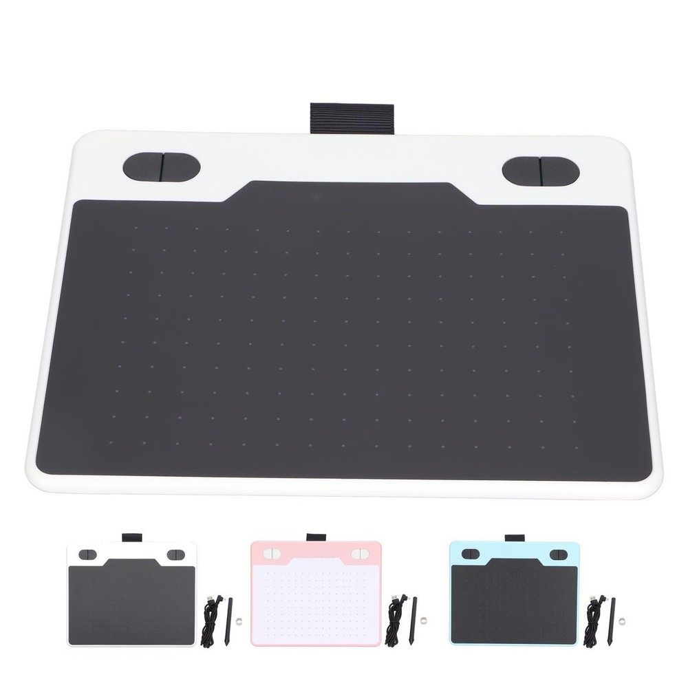 Digital Tablet Automatic Recognition Electromagnetic Induction Fast Reading