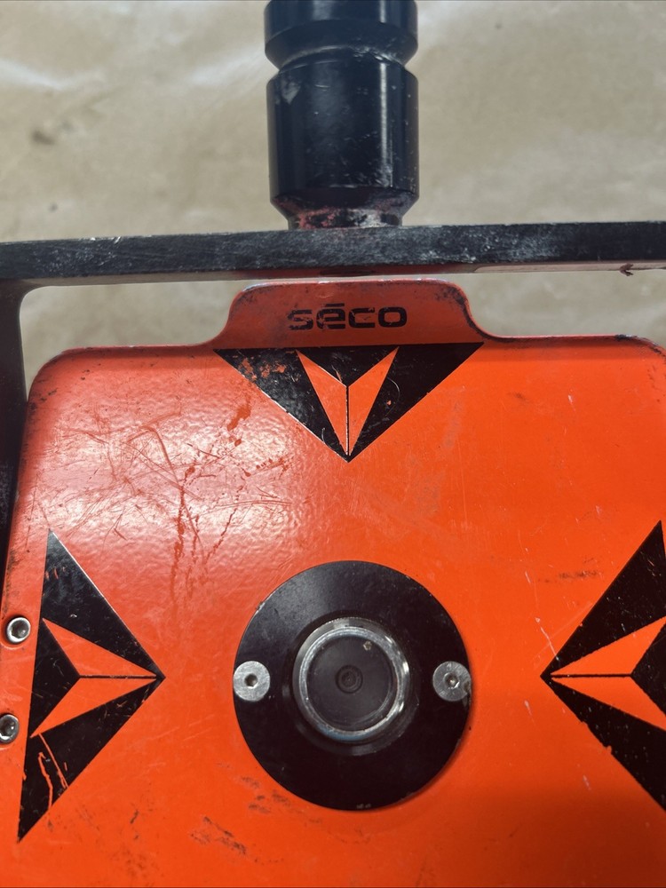 Seco Target -30 MM Offset