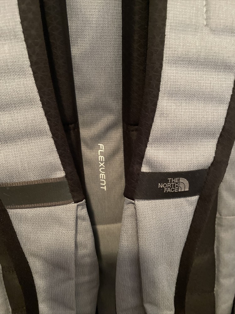 The North Face Dyno Backpack With Logo Used