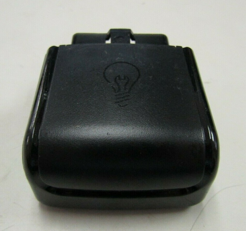 HUM CAR PLUG VT-100, VERIZON, UNTESTED, E13