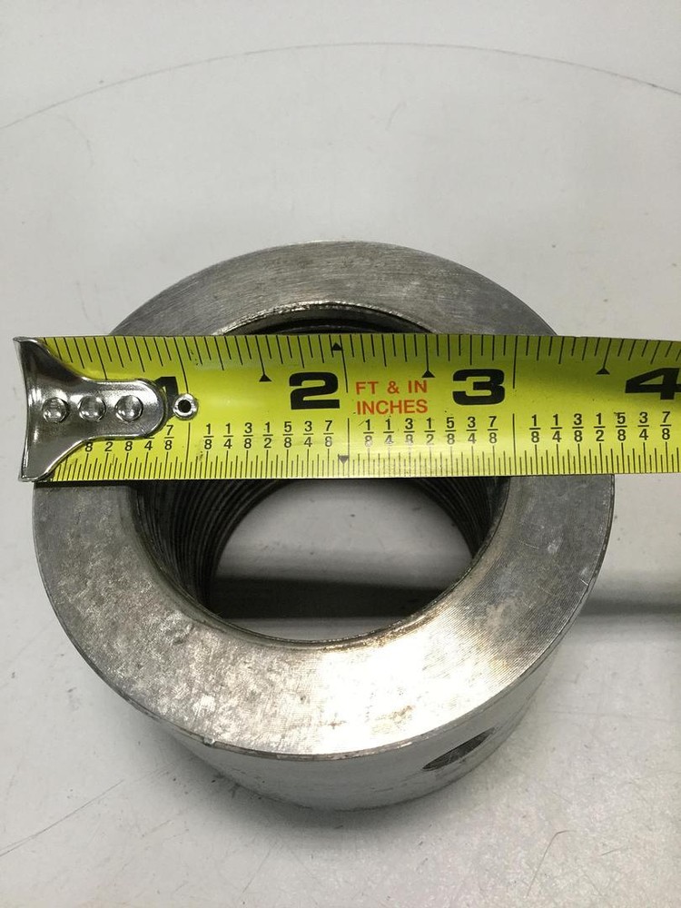 VAN DORN Tie Bar Nut 308283F1 Used #110585