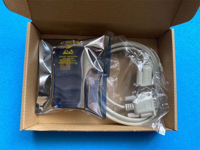 KM878240G01 KONE Elevator Decoder Diagnostic Test Tool Unlimited Times w/ Cable