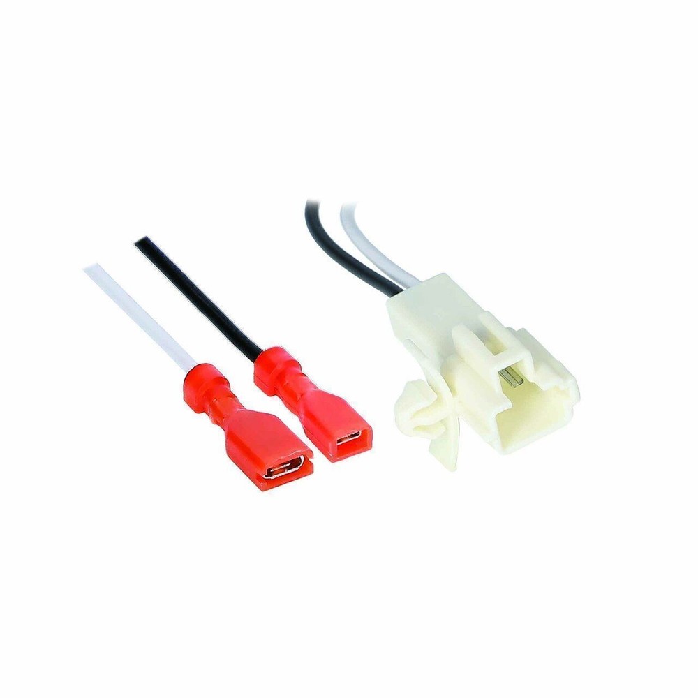 Metra 72-8105 Speaker Wire Harness Adapter For Select Vehicles