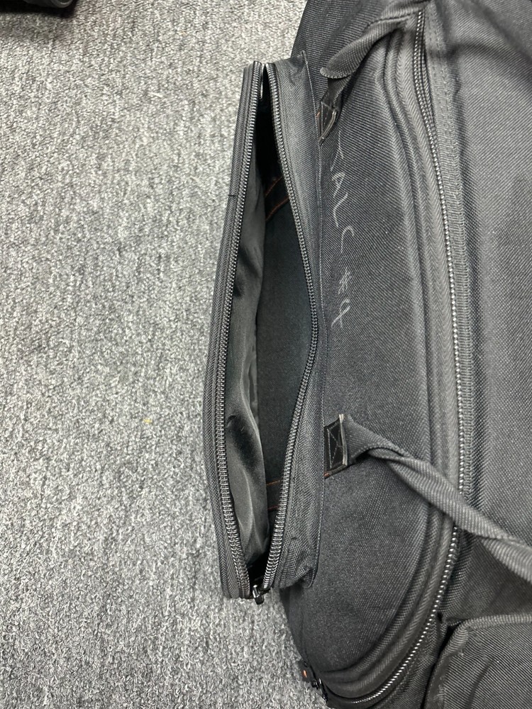 JBL Bag 19"x 11"x 9"