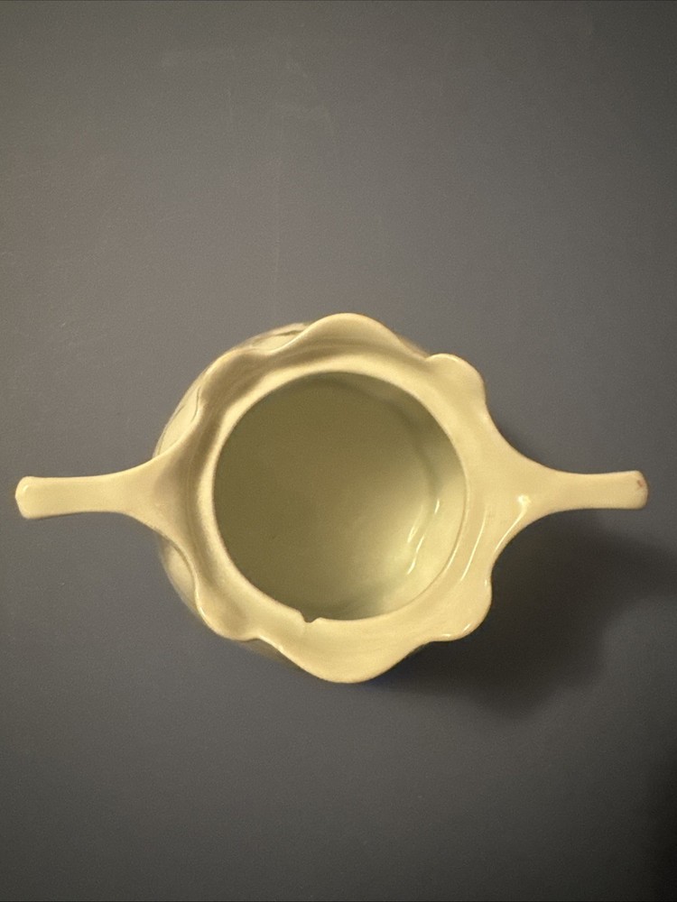 Sugar Bowl from Germany w/Maker’s Mark