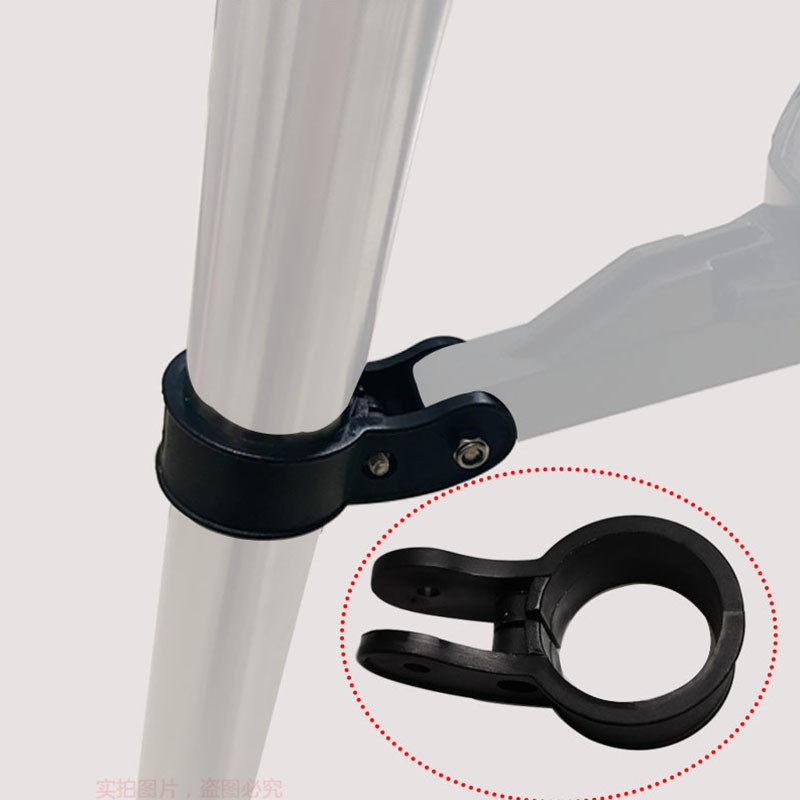 Celestron Tripod Triangle Tray & 3pc Ring Clips Astronomical Telescope Accessory