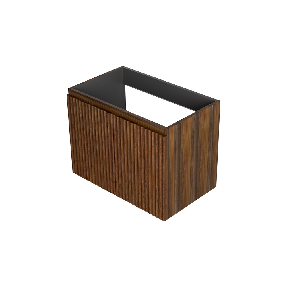 30inch foldable hanging bathroom cabinet without basin
