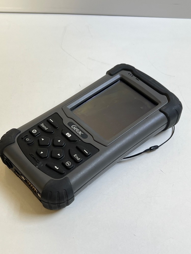 Getac PDA , PS236 , Professional Version (For Parts)