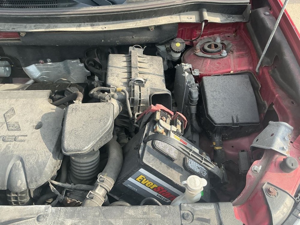 Temperature Control Fits 19 OUTLANDER 850866