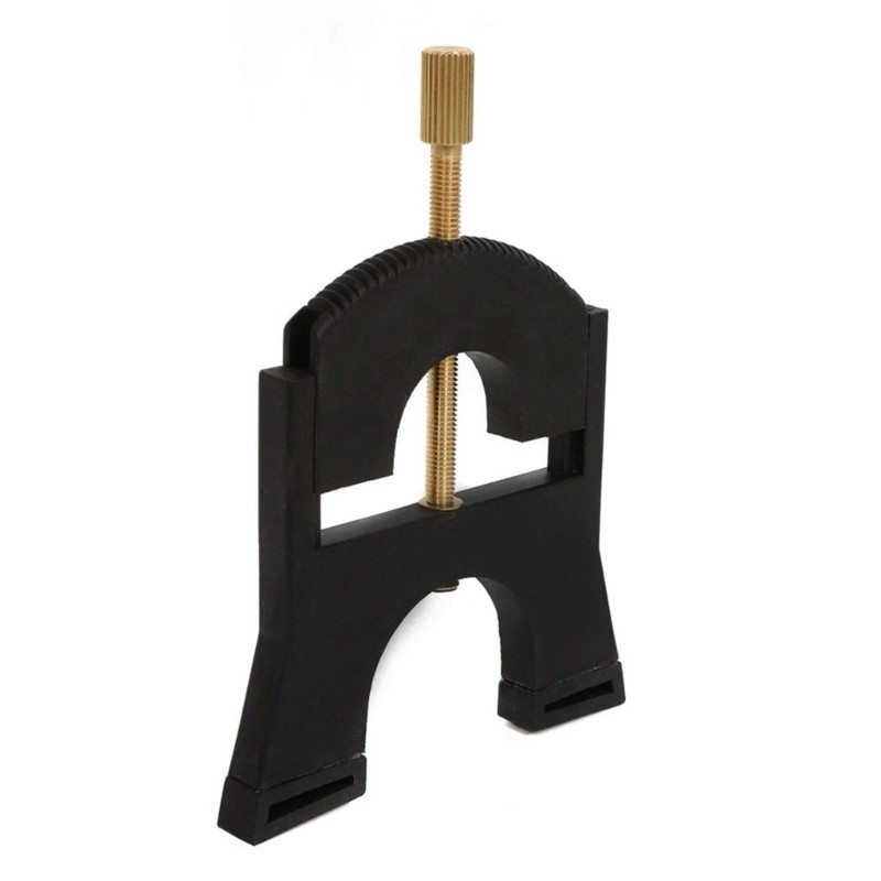 Adjustable Height String Lifter String Bridge Replacement Tool for 1/4-4/4