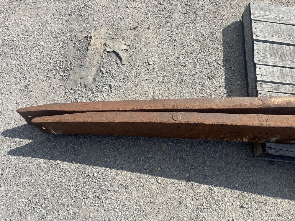 Forklift Forks