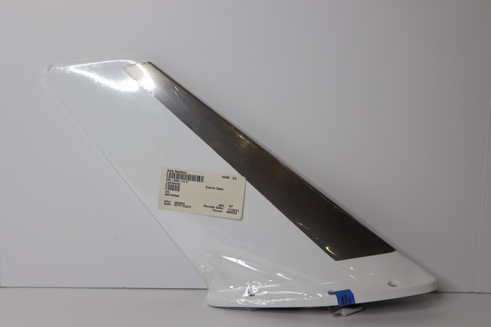 Sensor Systems S65-8282-21 VHF TV Antenna