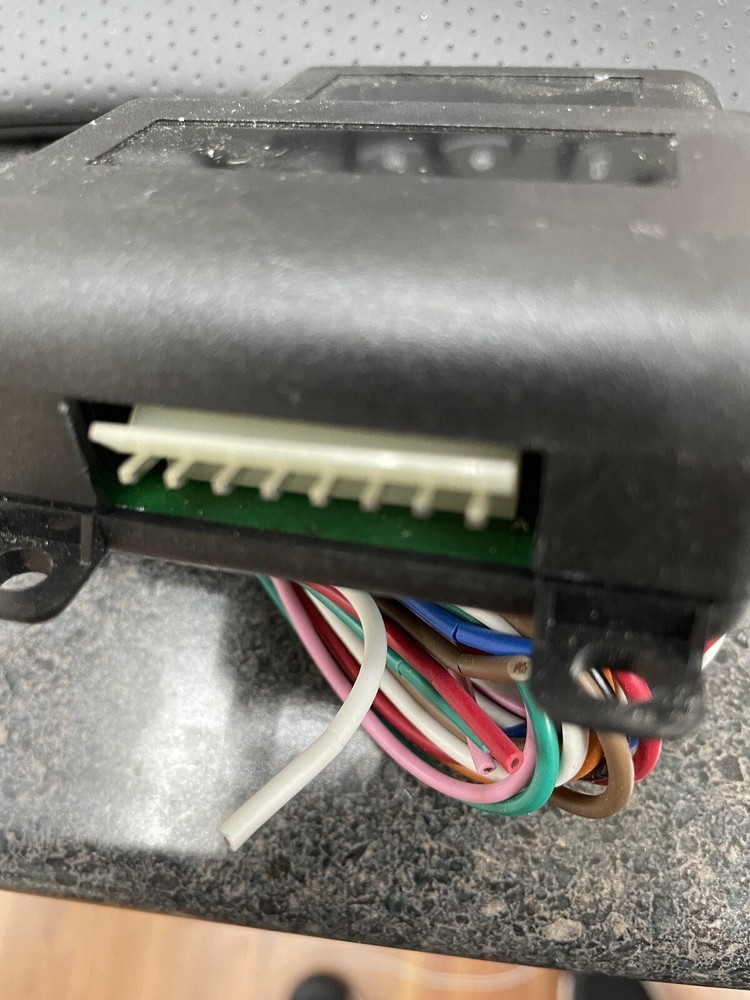 Two Window Roll Up Module Interface Anka each