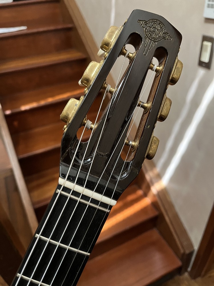 StringPhonic "#503" Advanced LIMITED 14fr 'Petite Bouche' Nr. 182 RARE