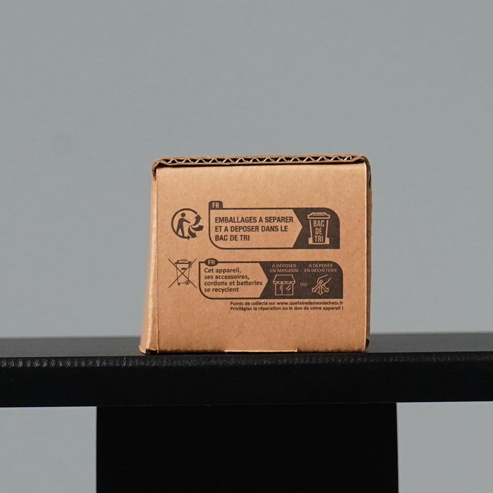 Passive Volume & Expression EXP Pedal, Mini Guitar Volume Pedal - Vexpress