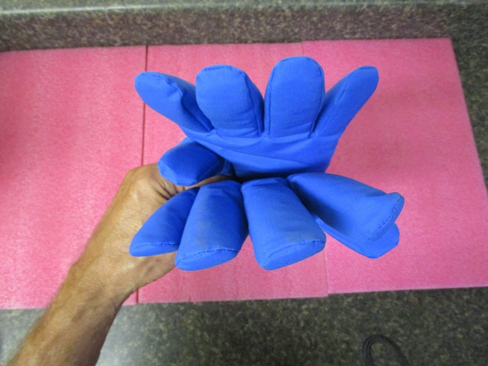 Tempshield® Waterproof Cryo-Gloves® Model: MAMWP, Size M/9, 1 Pair