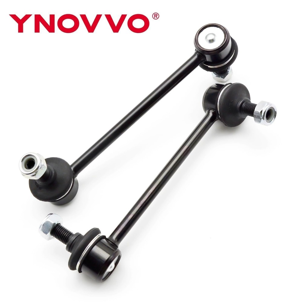 2 Pcs K80582 K80583 Front Sway Bar Links Left Right Side Front Stabilizer Bar...