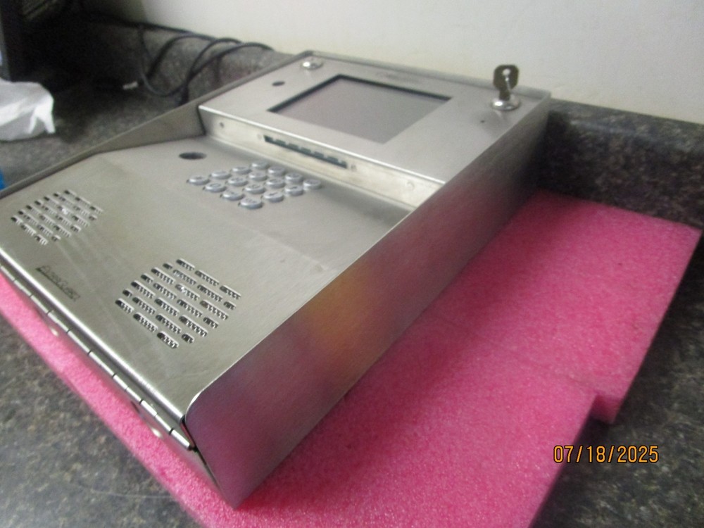 Keri Systems EGS 750HF Entraguard Access Control Box