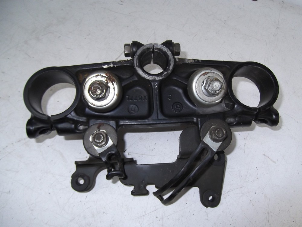 SUZUKI DR650 TOP YOKE