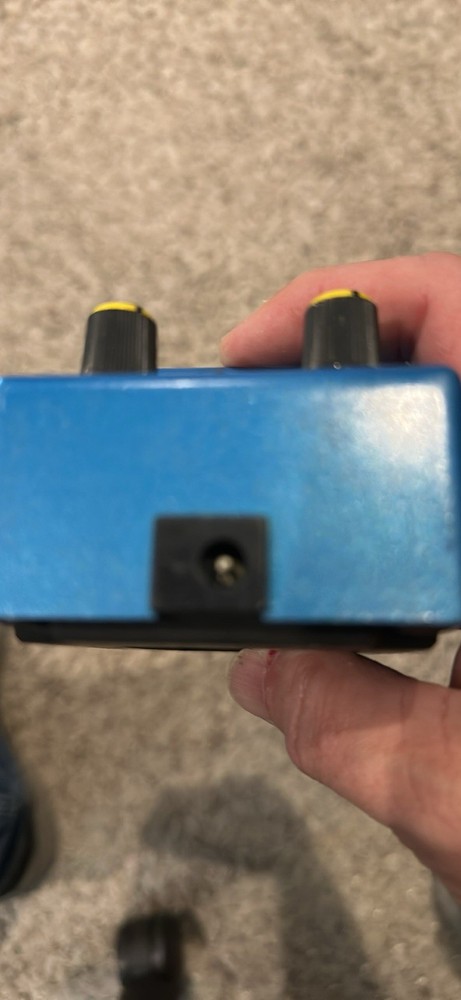 PSK Chorus CR-1 Kyung Nan Co