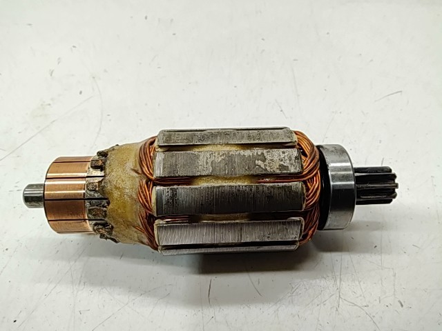 Armature AY - 2000 Polaris NOS