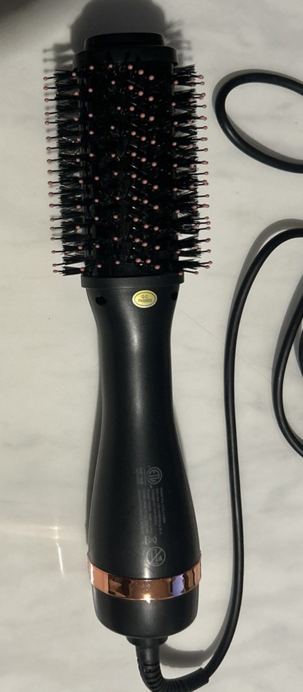Cortex Beauty Volumizing Blowout Brush