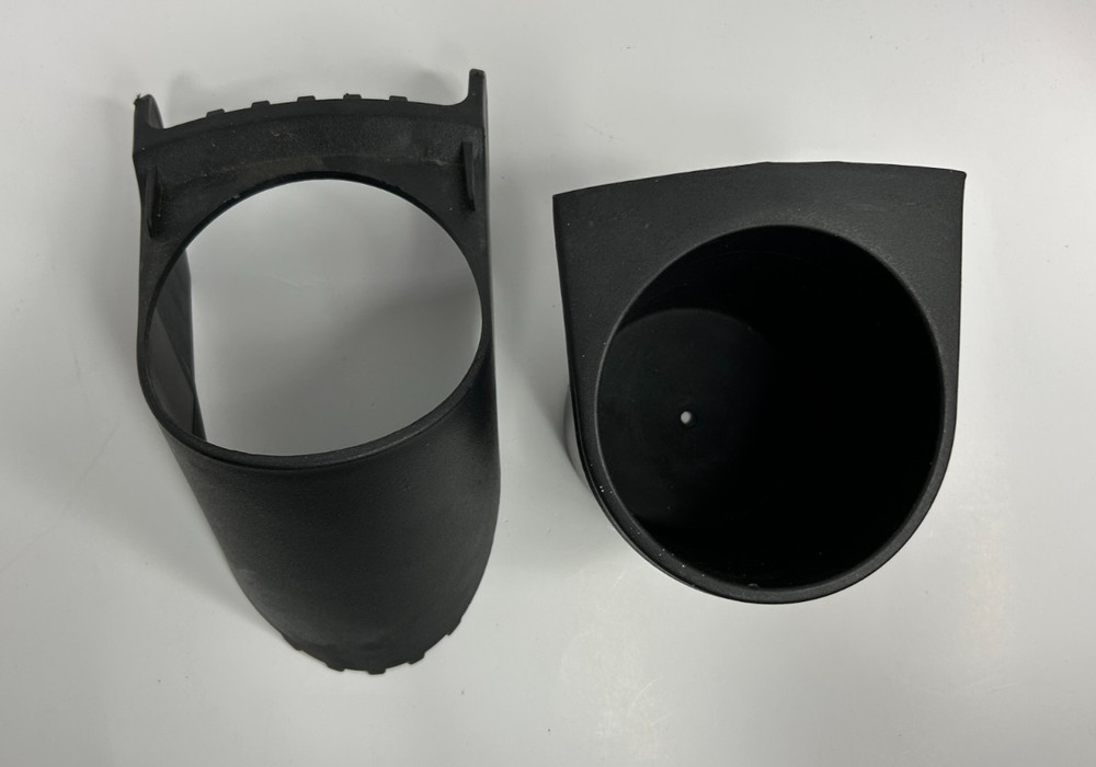 Cup Holder Mount + Insert OEM Original Part for Proform CardioHiit Trainer
