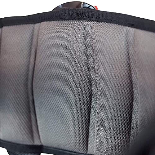 Half Body Climbing Harness Thicken Widen Protecta Safety Harness Tree Work
