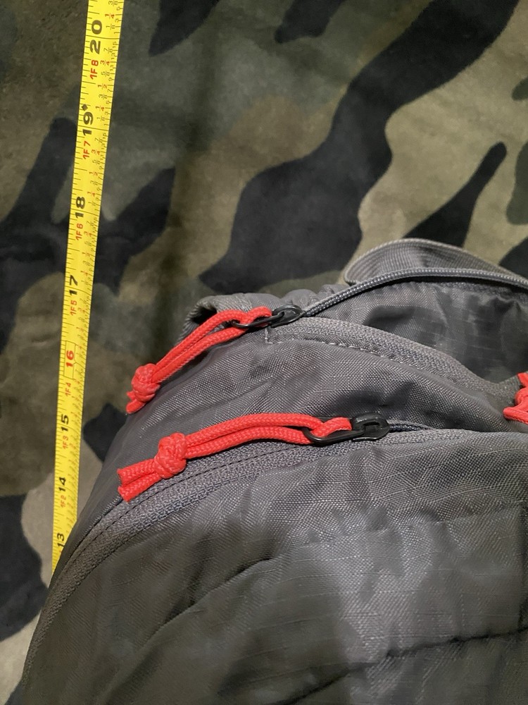 Backpack Lightweight Eddie Bauer Stowaway 30 L