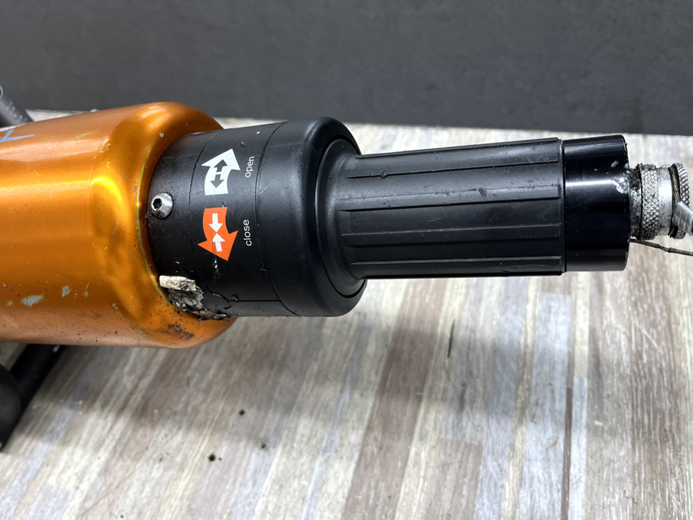 Holmatro COMBI TOOL Spreader Rescue Tool SP5240